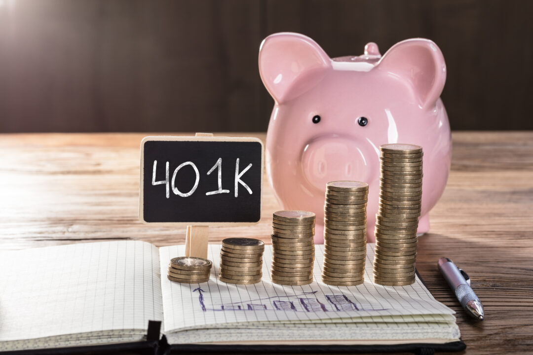 401(k) – ASCOM Benefits Site