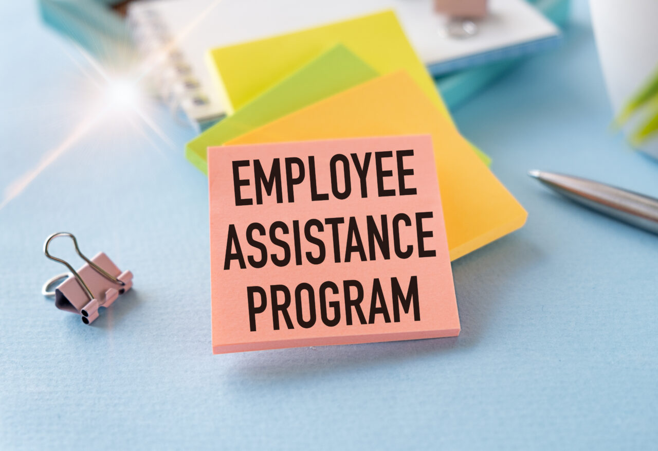 Employee Assistance Program (EAP) – ASCOM Benefits Site