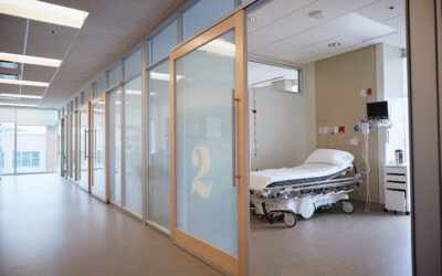 2026 Hospital Indemnity