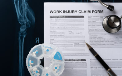 Workman’s Compensation